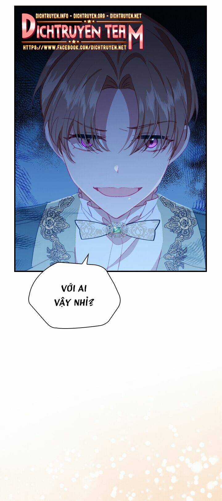 Công Chúa Bé Bỏng - Chapter 76 - Trang 16