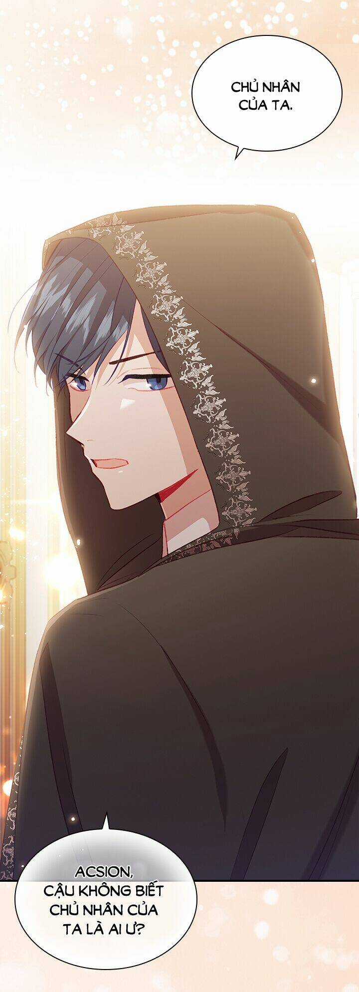 Công Chúa Bé Bỏng - Chapter 76 - Trang 17