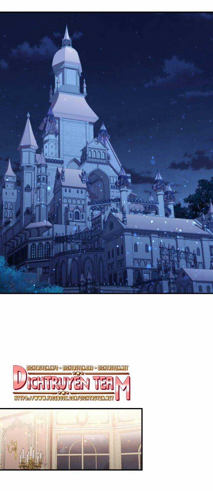 Công Chúa Bé Bỏng - Chapter 76 - Trang 20