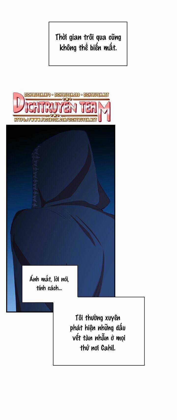 Công Chúa Bé Bỏng - Chapter 76 - Trang 3