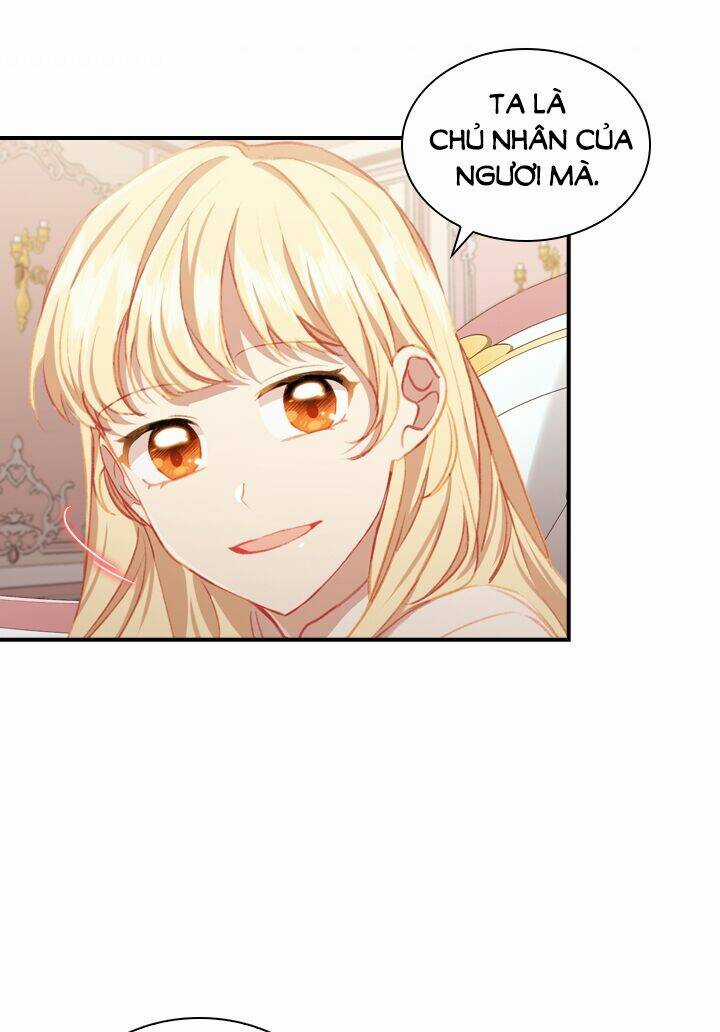Công Chúa Bé Bỏng - Chapter 76 - Trang 29