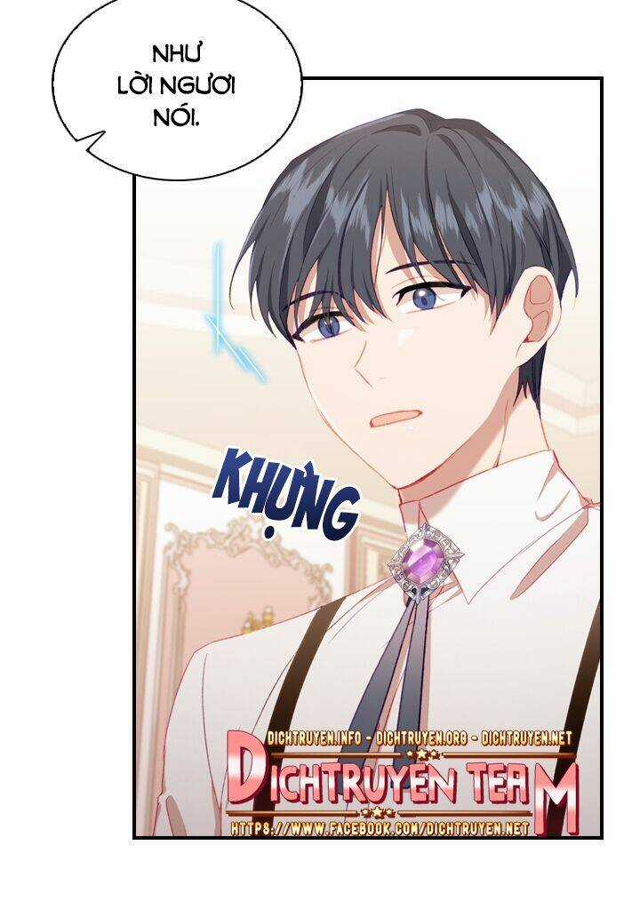 Công Chúa Bé Bỏng - Chapter 76 - Trang 30