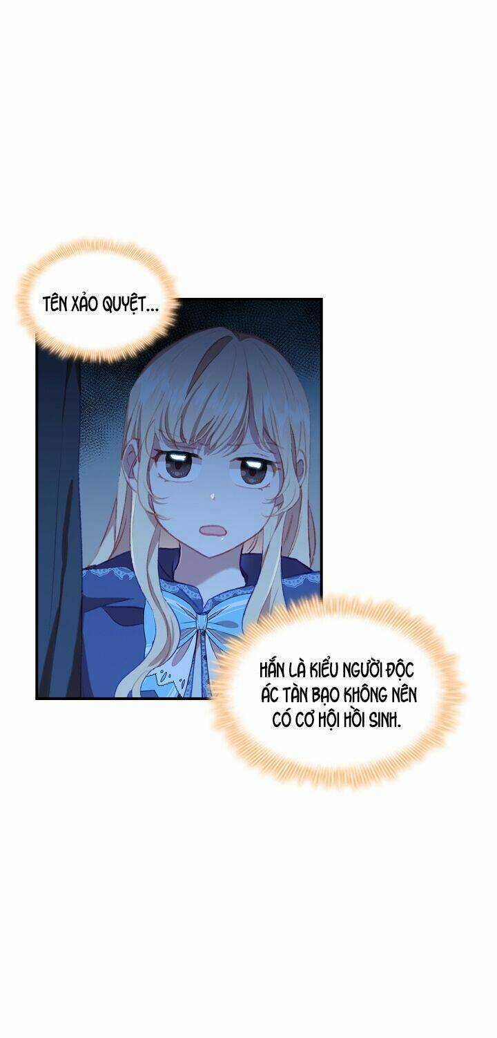 Công Chúa Bé Bỏng - Chapter 76 - Trang 5