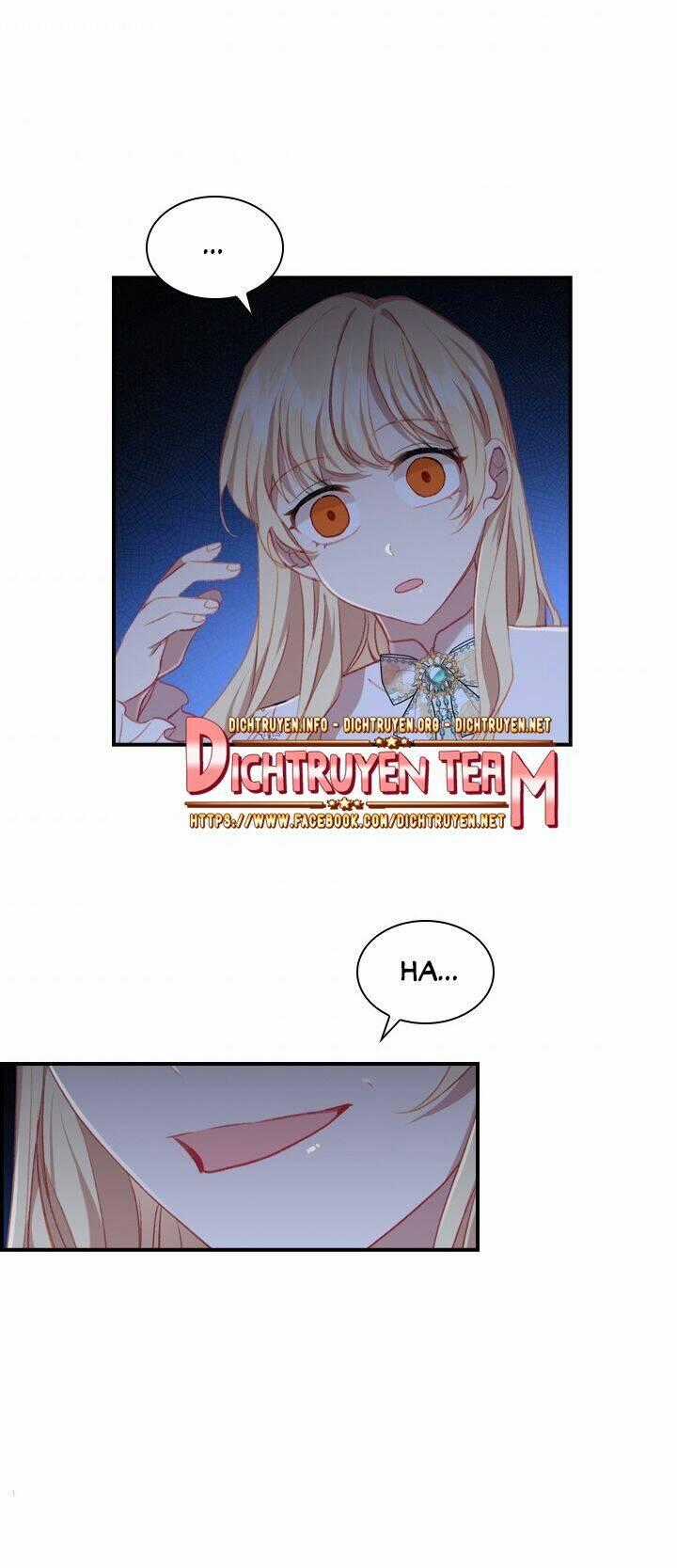 Công Chúa Bé Bỏng - Chapter 76 - Trang 43