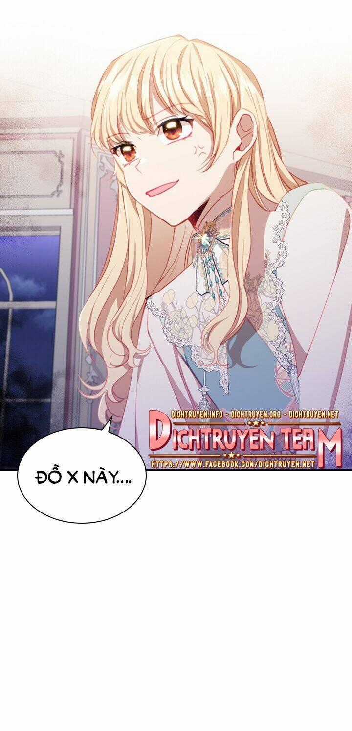 Công Chúa Bé Bỏng - Chapter 76 - Trang 44