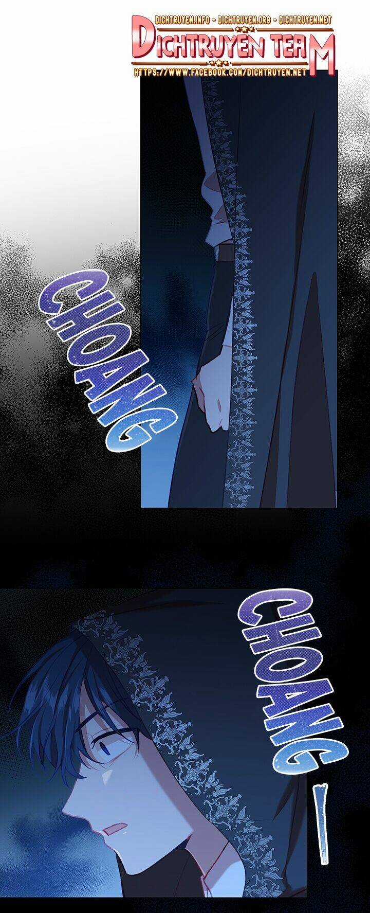 Công Chúa Bé Bỏng - Chapter 76 - Trang 6