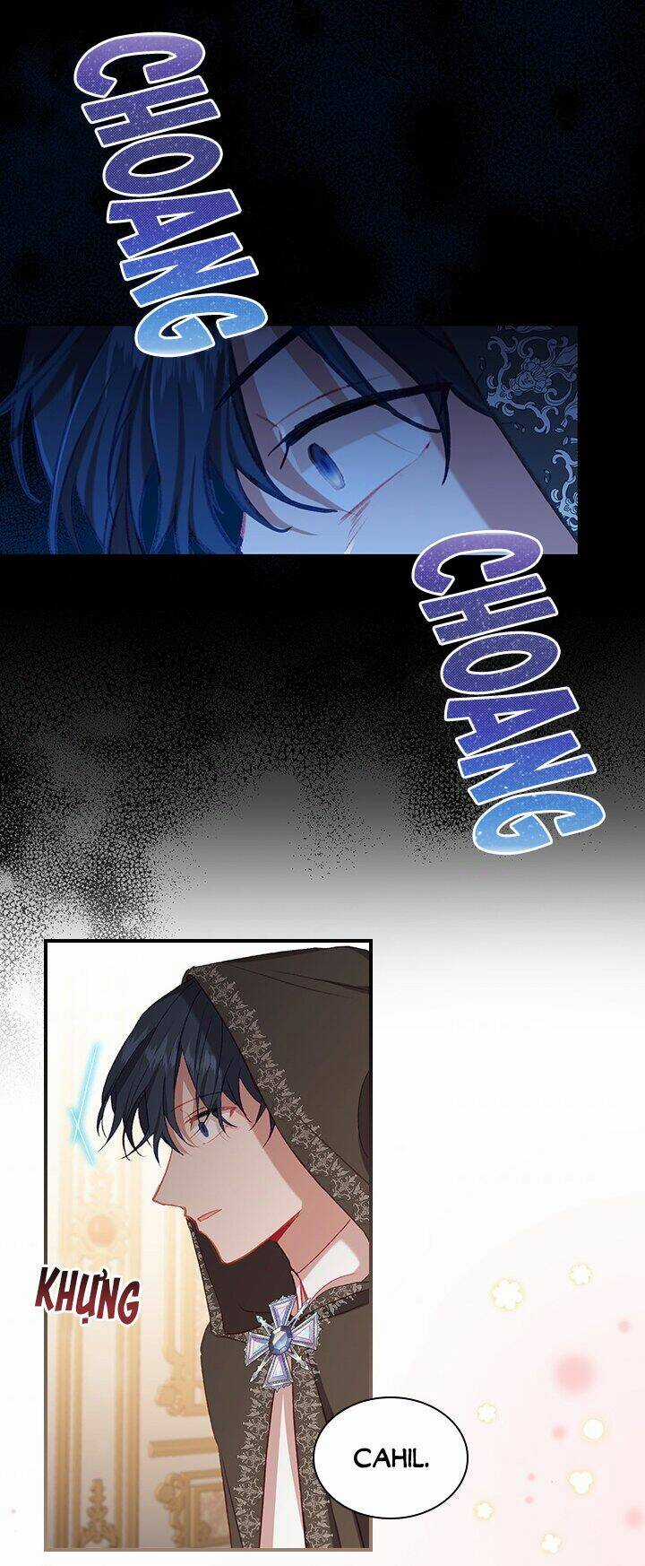 Công Chúa Bé Bỏng - Chapter 76 - Trang 7