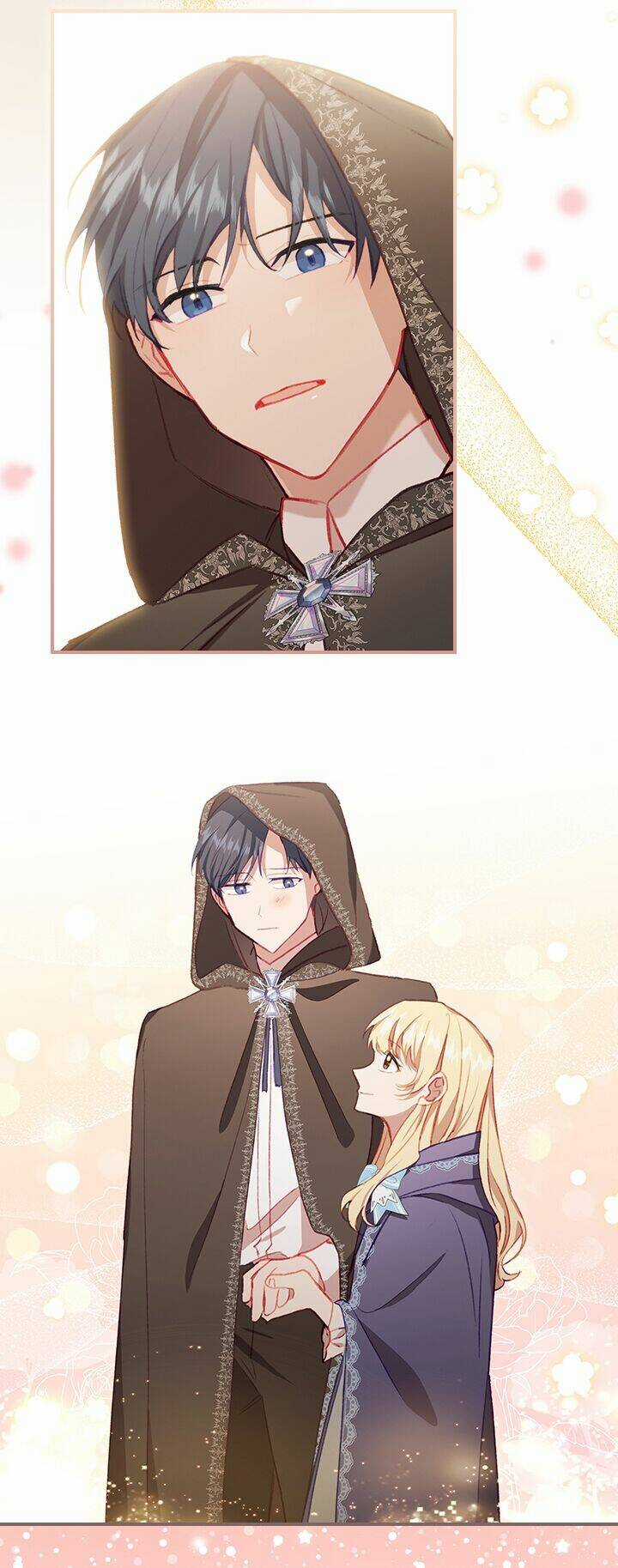 Công Chúa Bé Bỏng - Chapter 76 - Trang 9