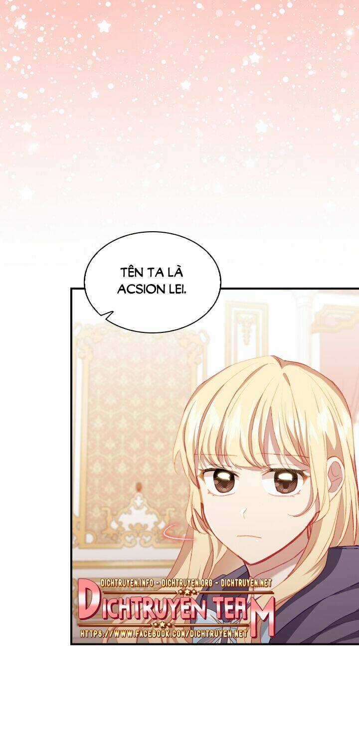 Công Chúa Bé Bỏng - Chapter 76 - Trang 10