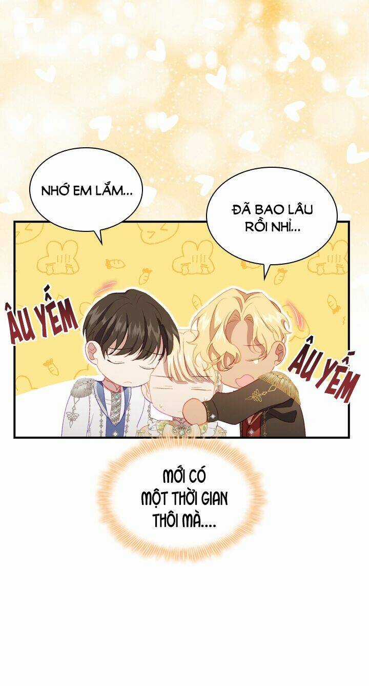 Công Chúa Bé Bỏng - Chapter 77 - Trang 12