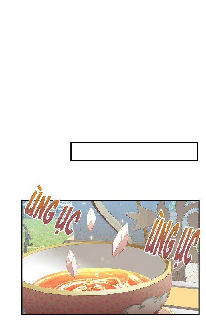 Công Chúa Bé Bỏng - Chapter 77 - Trang 14