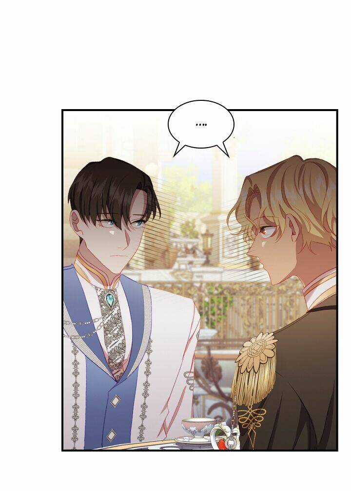 Công Chúa Bé Bỏng - Chapter 77 - Trang 17