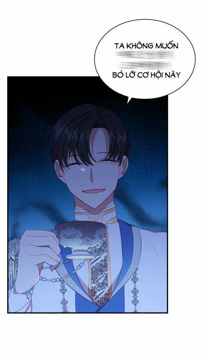 Công Chúa Bé Bỏng - Chapter 77 - Trang 20