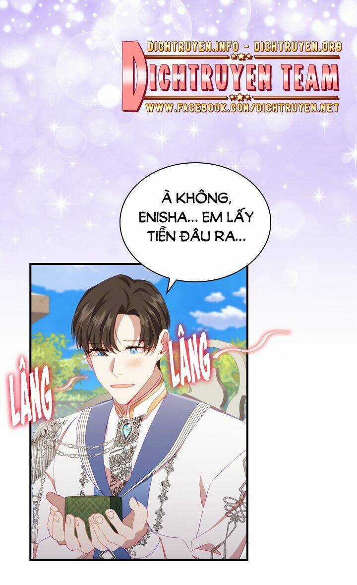 Công Chúa Bé Bỏng - Chapter 77 - Trang 24