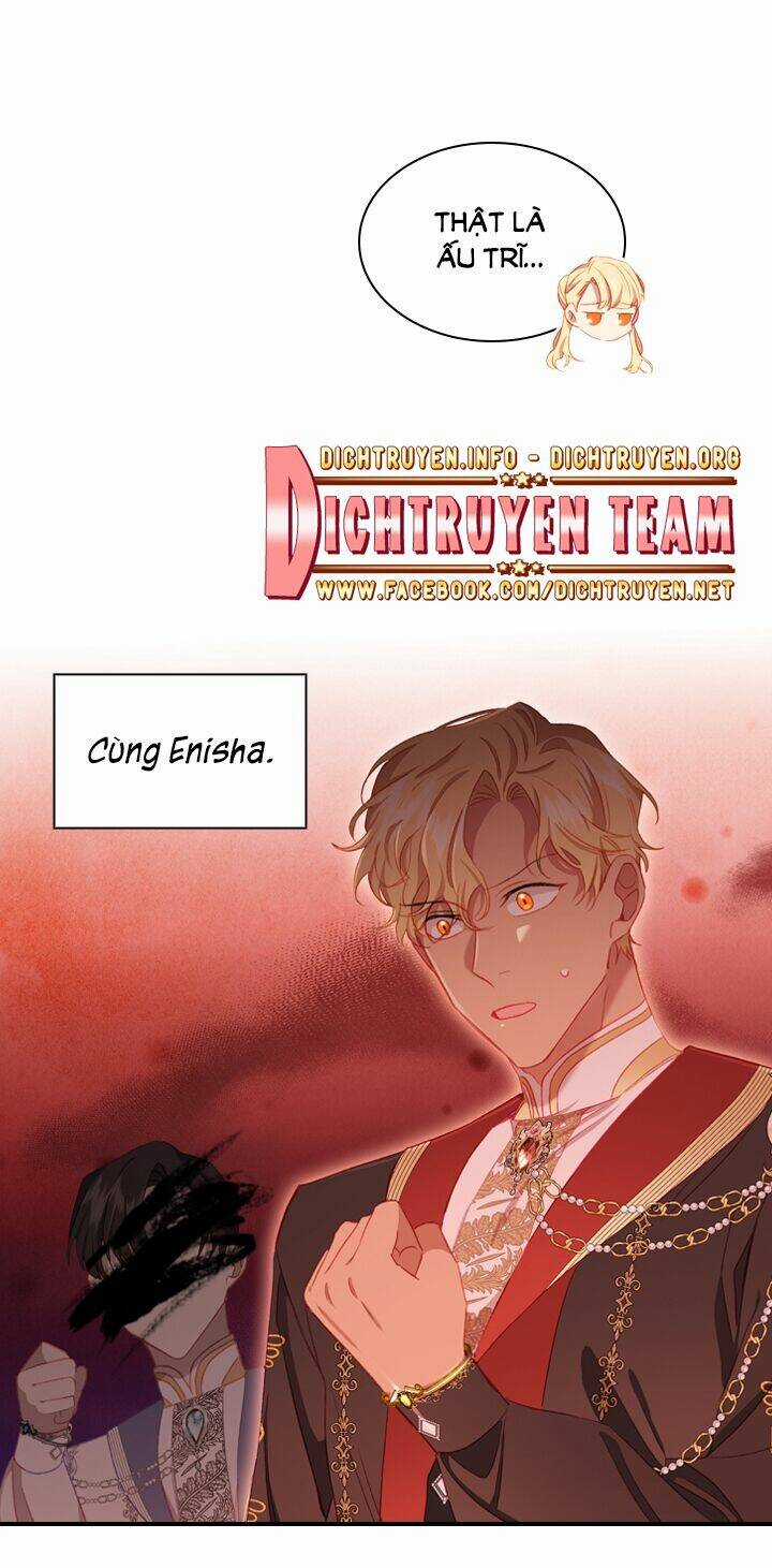 Công Chúa Bé Bỏng - Chapter 77 - Trang 29