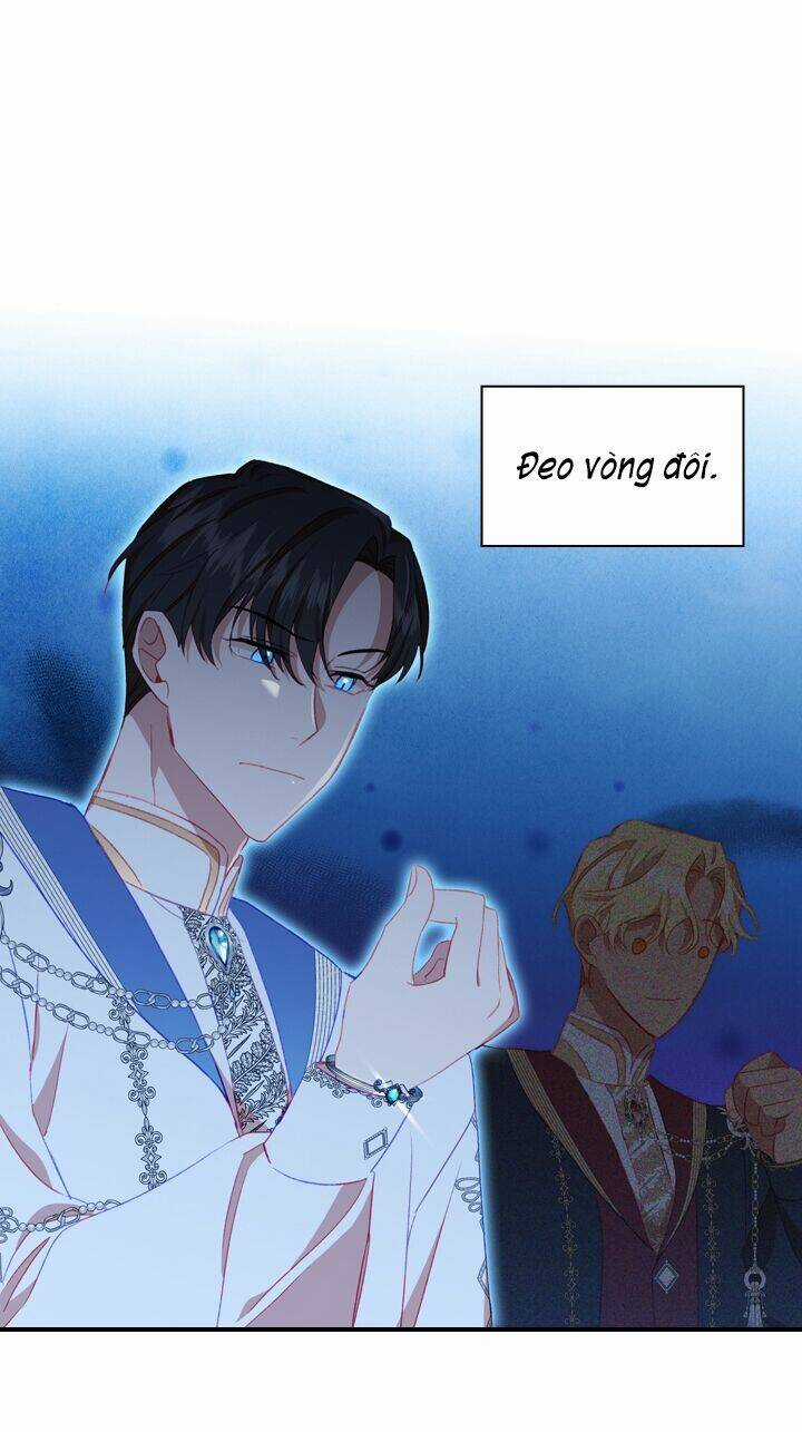 Công Chúa Bé Bỏng - Chapter 77 - Trang 30