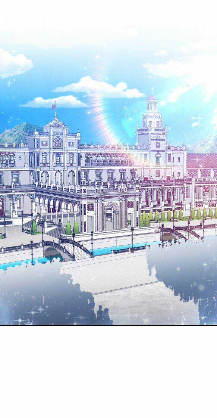 Công Chúa Bé Bỏng - Chapter 77 - Trang 35