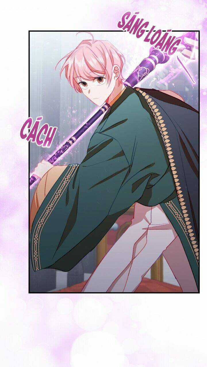 Công Chúa Bé Bỏng - Chapter 77 - Trang 48