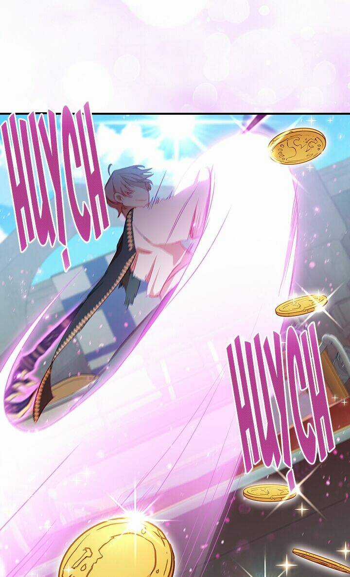 Công Chúa Bé Bỏng - Chapter 77 - Trang 49