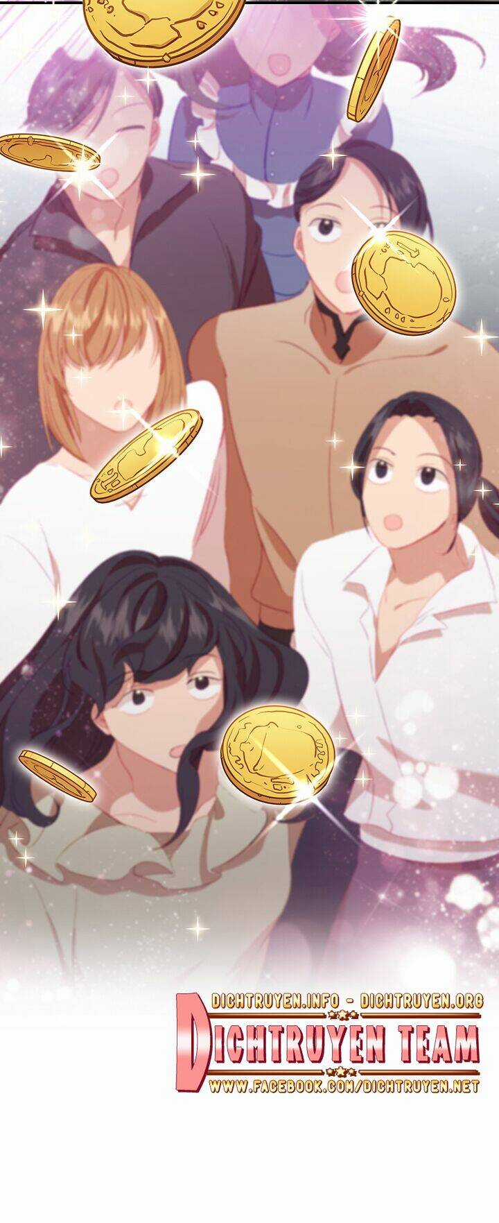 Công Chúa Bé Bỏng - Chapter 77 - Trang 50