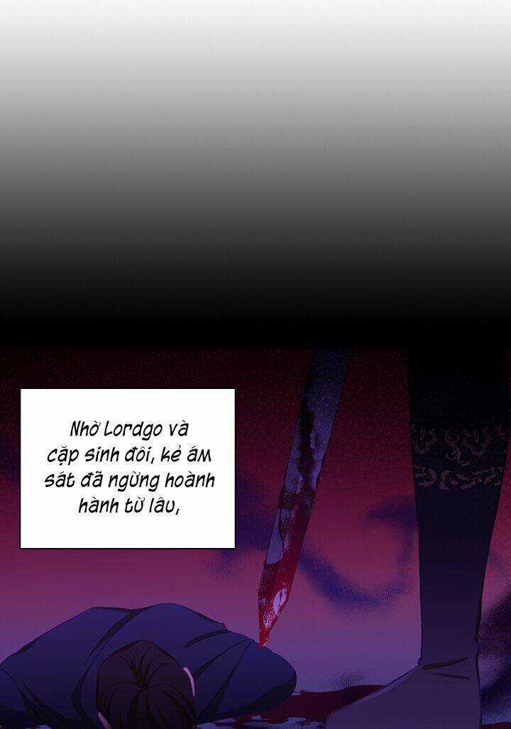 Công Chúa Bé Bỏng - Chapter 77 - Trang 6