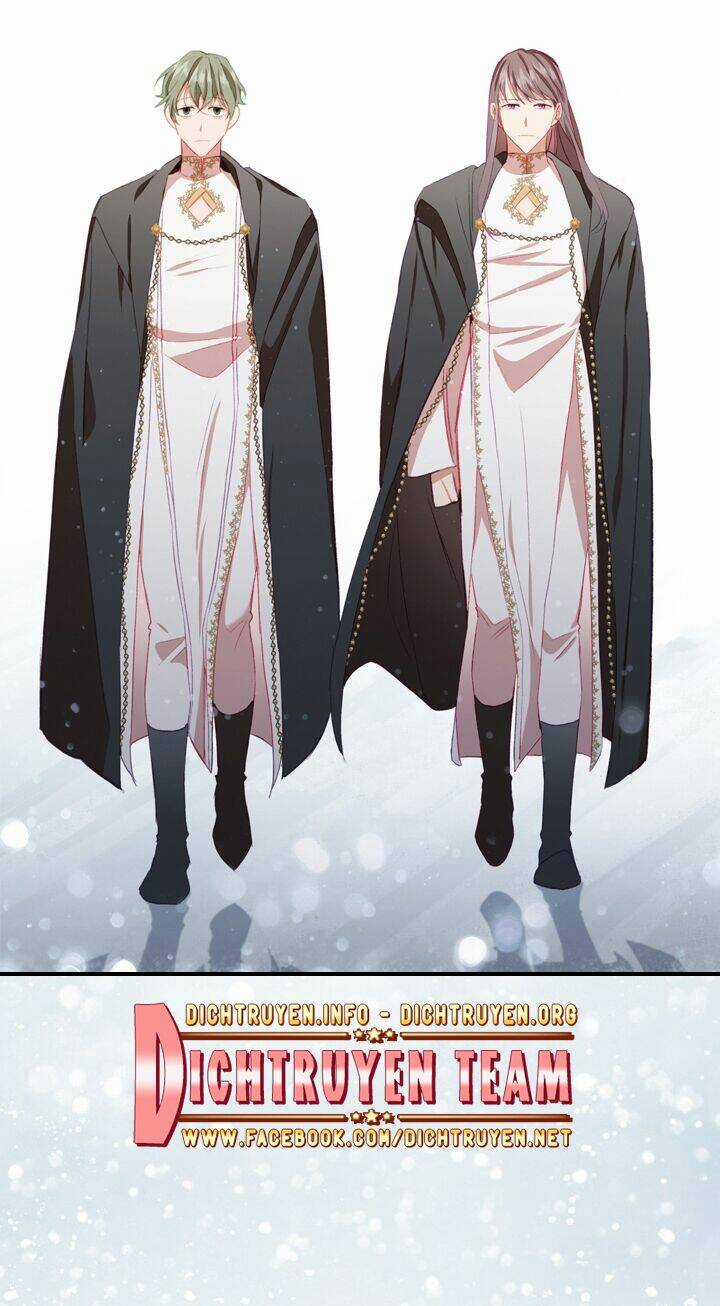 Công Chúa Bé Bỏng - Chapter 77 - Trang 54