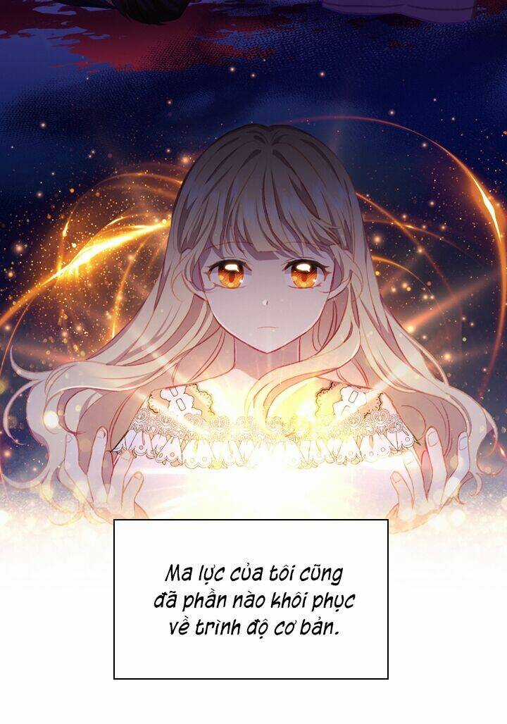 Công Chúa Bé Bỏng - Chapter 77 - Trang 7