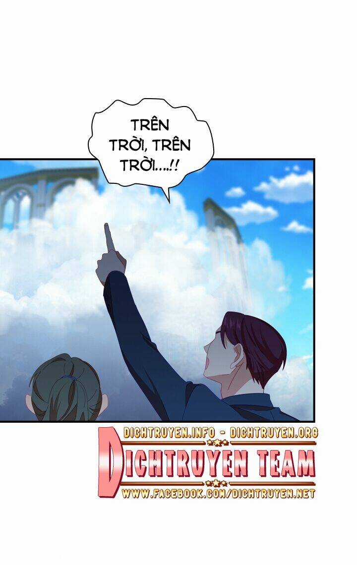 Công Chúa Bé Bỏng - Chapter 77 - Trang 61