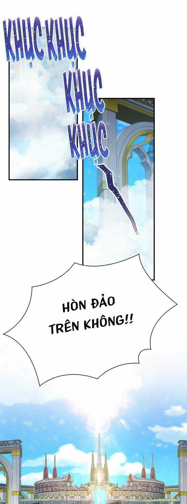 Công Chúa Bé Bỏng - Chapter 77 - Trang 62