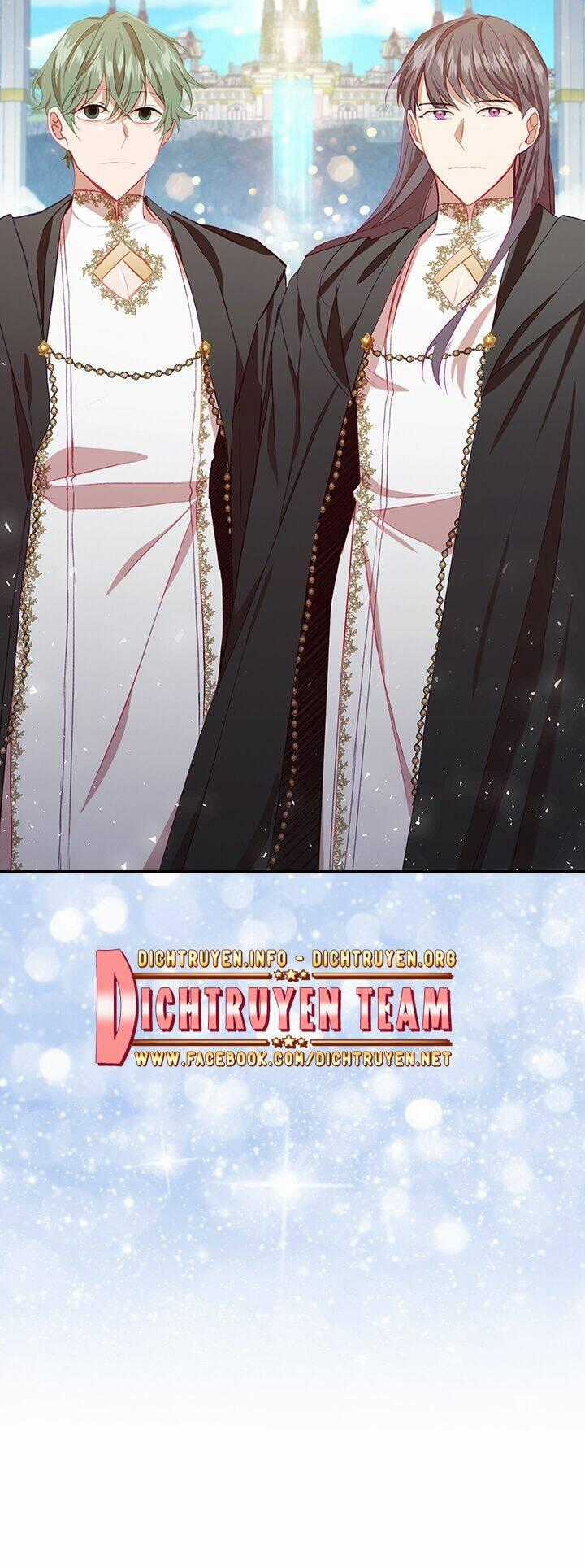 Công Chúa Bé Bỏng - Chapter 77 - Trang 64