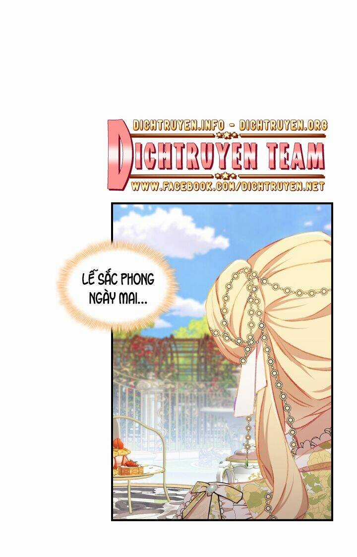 Công Chúa Bé Bỏng - Chapter 77 - Trang 8