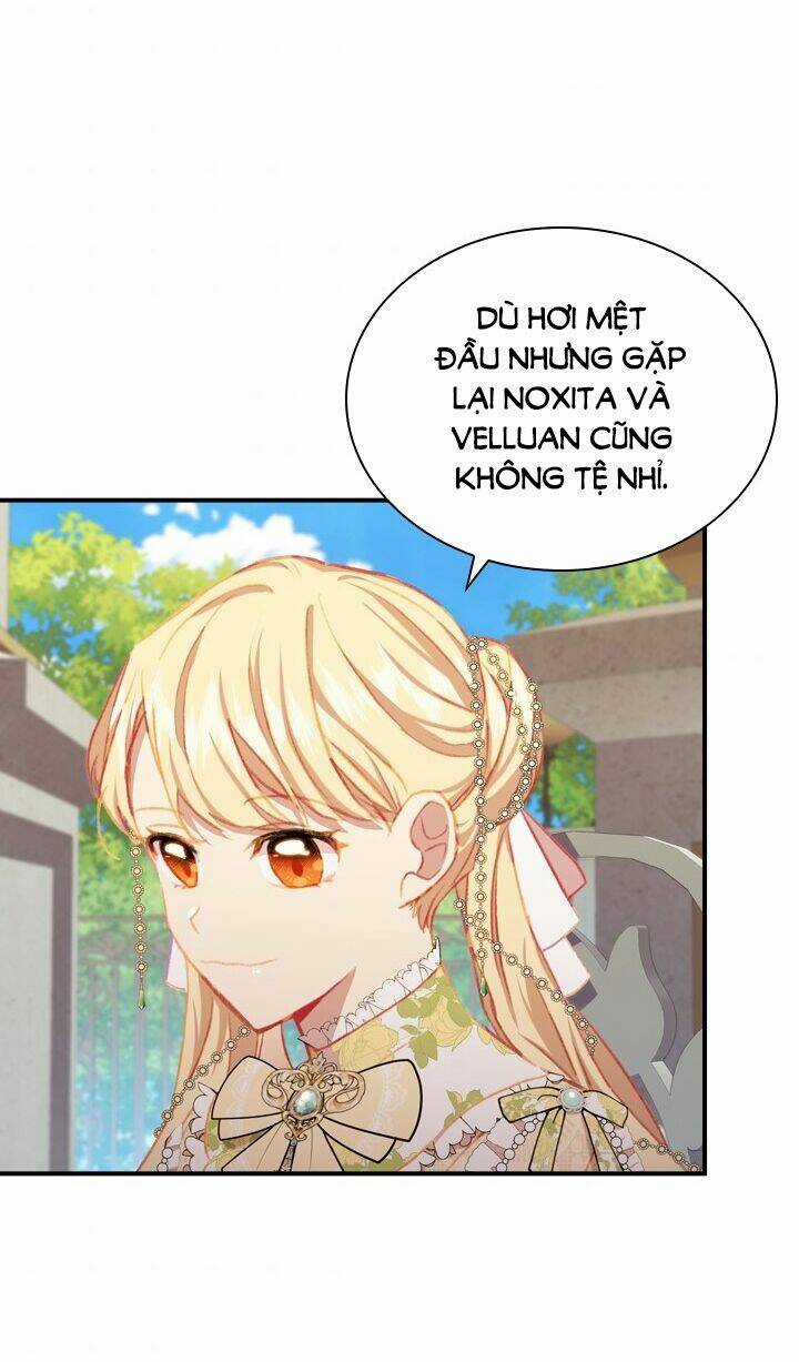 Công Chúa Bé Bỏng - Chapter 77 - Trang 9