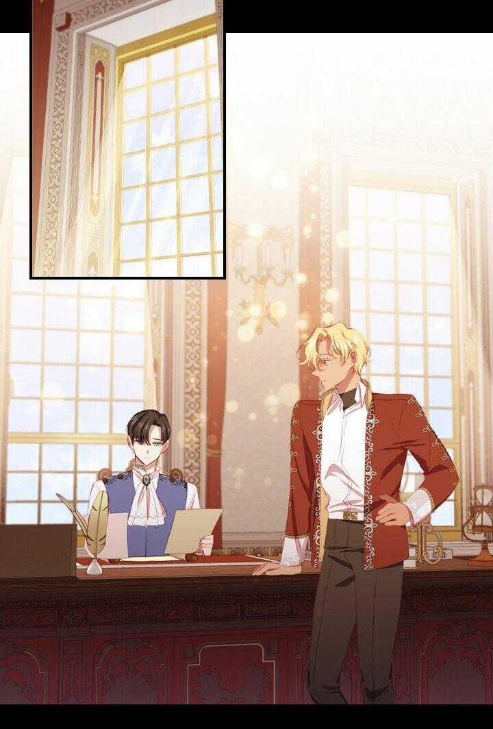 Công Chúa Bé Bỏng - Chapter 78 - Trang 2