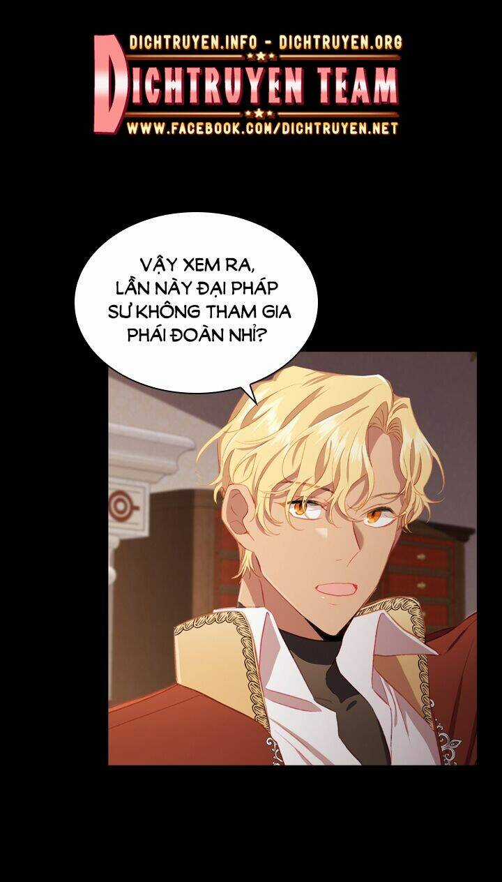 Công Chúa Bé Bỏng - Chapter 78 - Trang 11