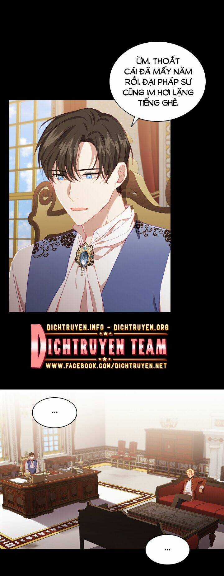 Công Chúa Bé Bỏng - Chapter 78 - Trang 12