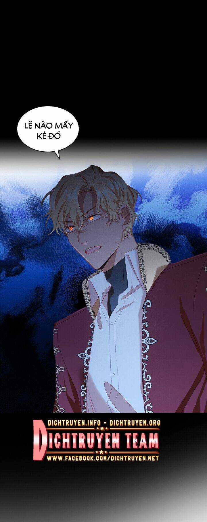 Công Chúa Bé Bỏng - Chapter 78 - Trang 13