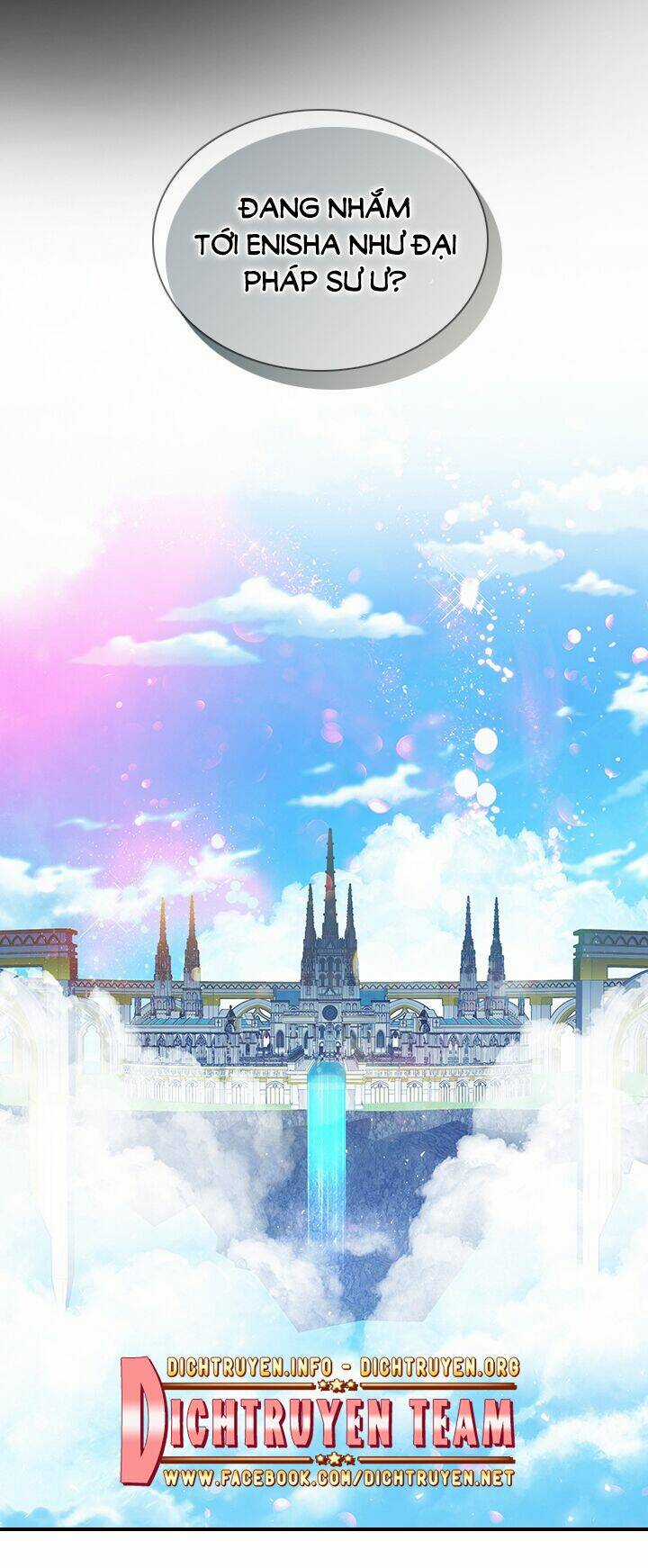 Công Chúa Bé Bỏng - Chapter 78 - Trang 14