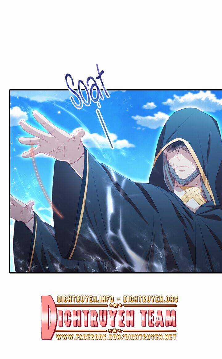 Công Chúa Bé Bỏng - Chapter 78 - Trang 17