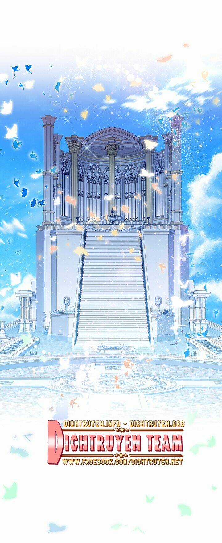 Công Chúa Bé Bỏng - Chapter 78 - Trang 19