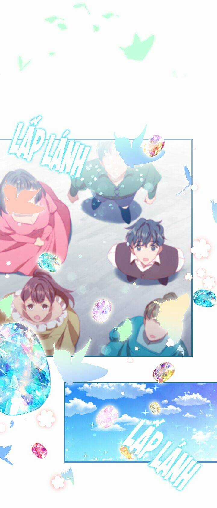 Công Chúa Bé Bỏng - Chapter 78 - Trang 20