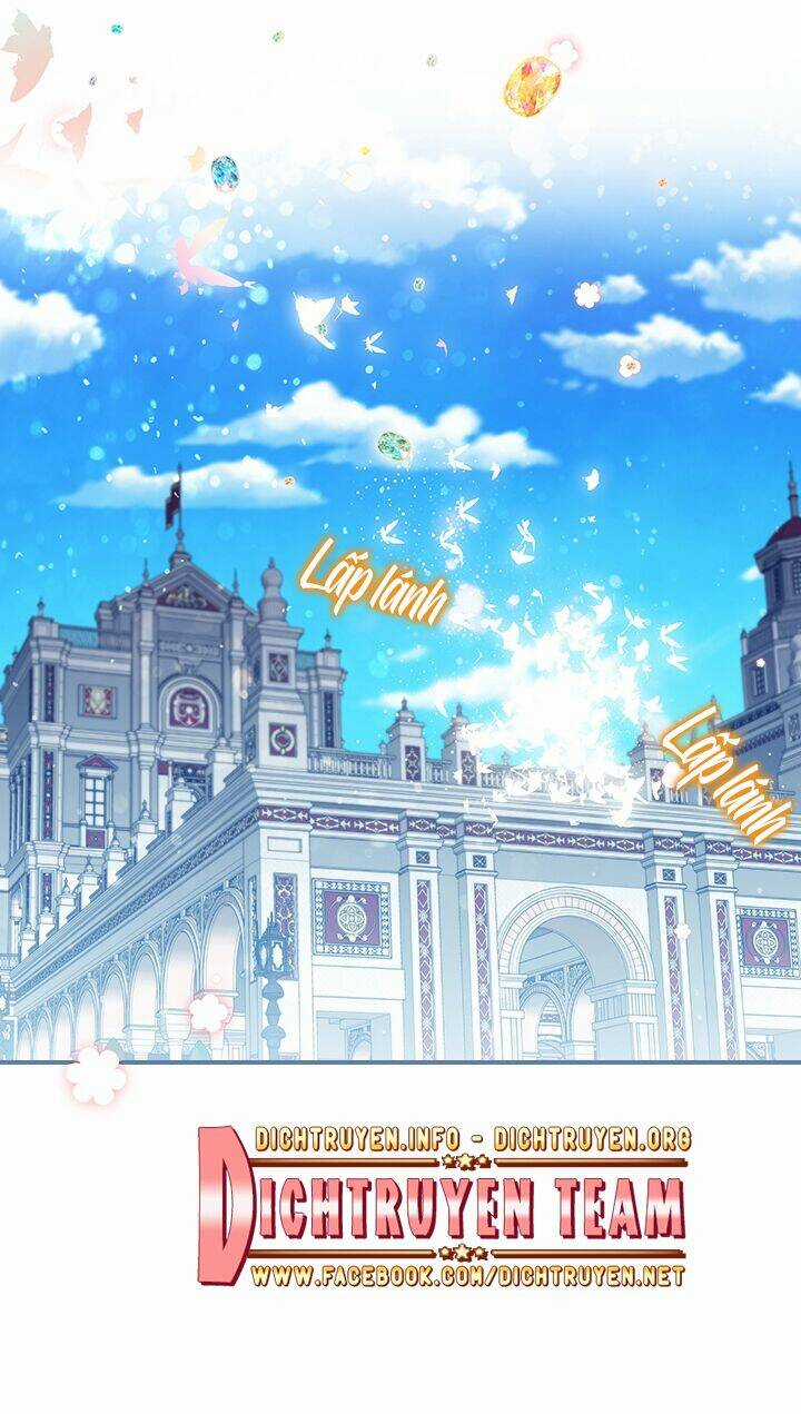 Công Chúa Bé Bỏng - Chapter 78 - Trang 22