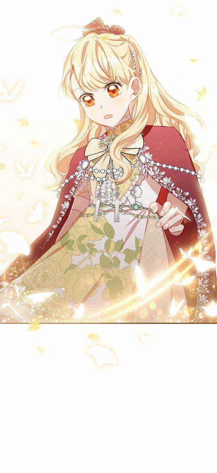 Công Chúa Bé Bỏng - Chapter 78 - Trang 23