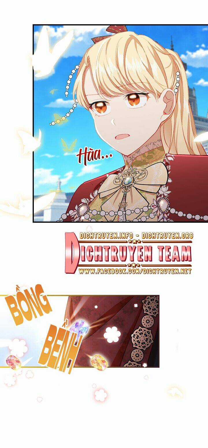 Công Chúa Bé Bỏng - Chapter 78 - Trang 24