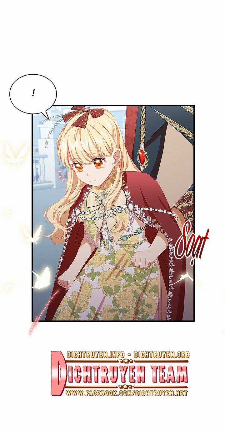 Công Chúa Bé Bỏng - Chapter 78 - Trang 25