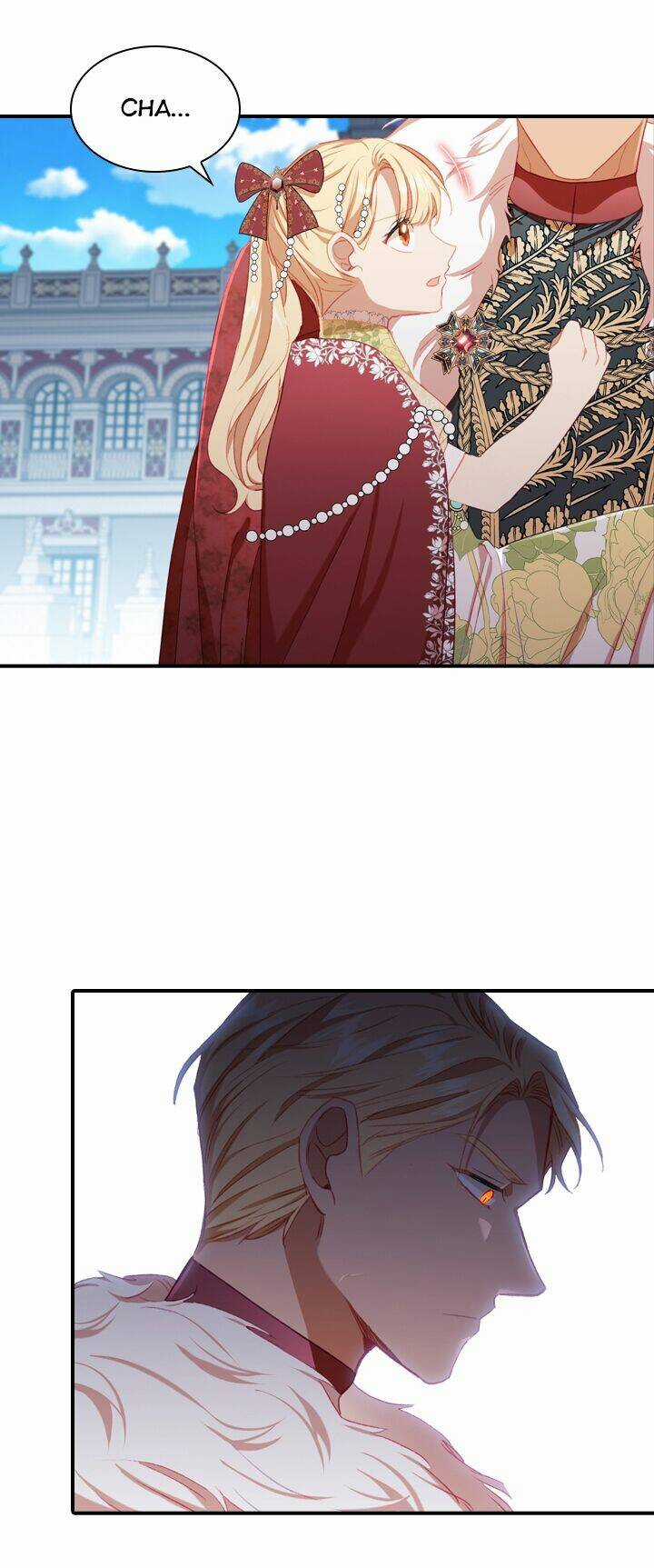 Công Chúa Bé Bỏng - Chapter 78 - Trang 26