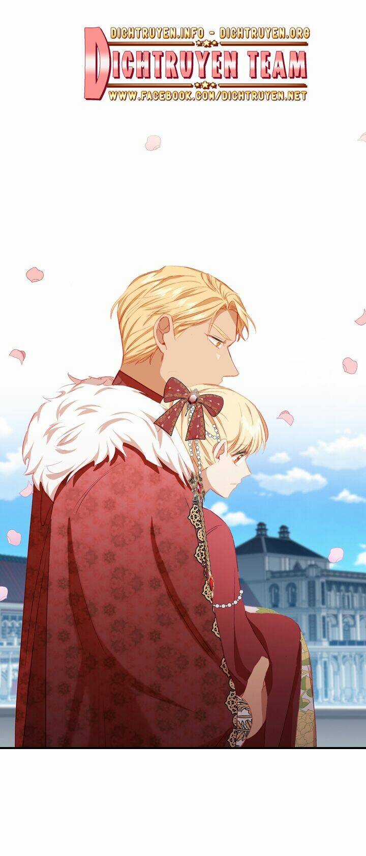 Công Chúa Bé Bỏng - Chapter 78 - Trang 27