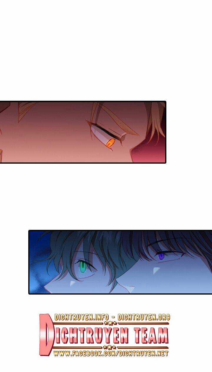 Công Chúa Bé Bỏng - Chapter 78 - Trang 29