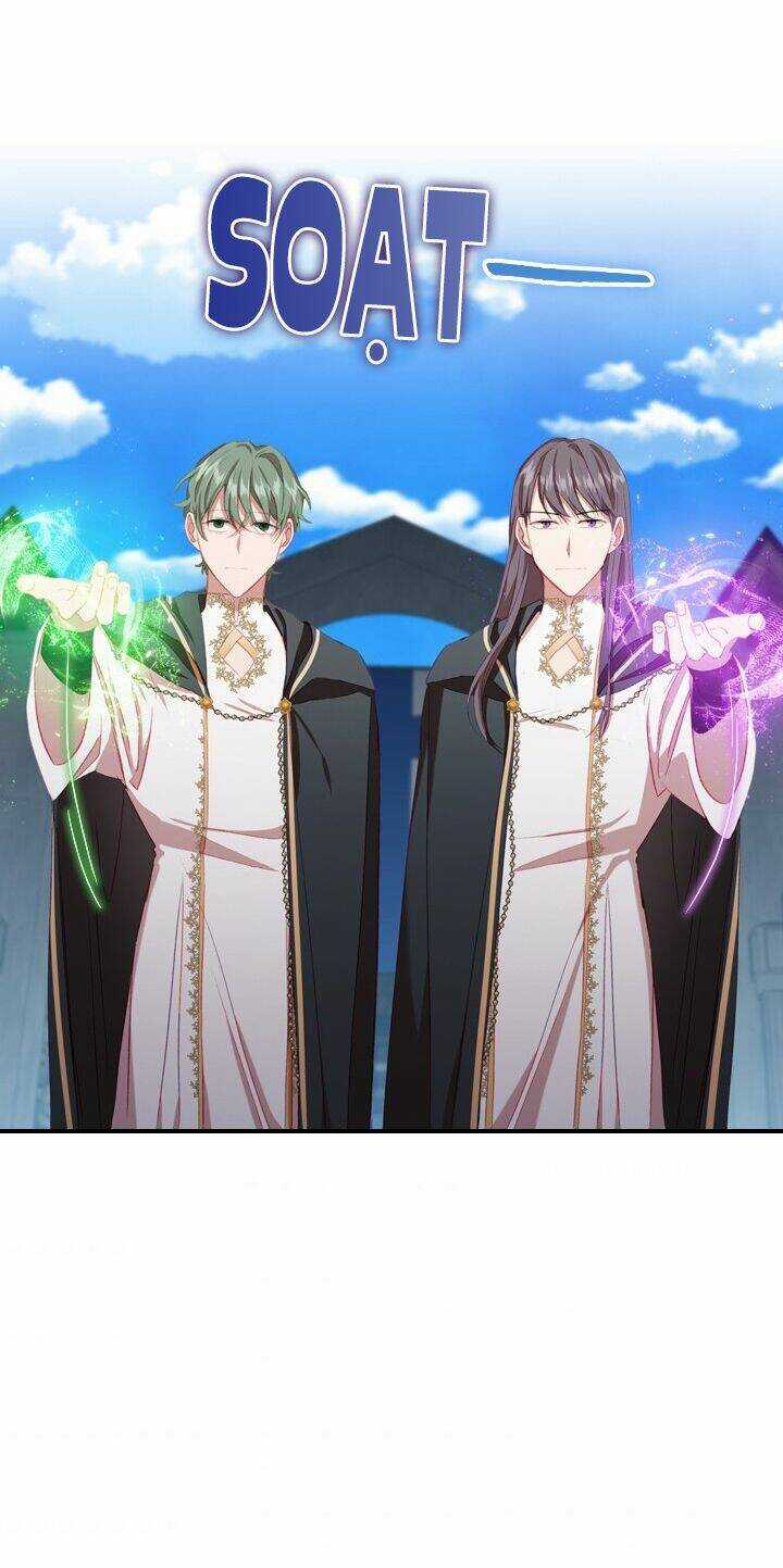 Công Chúa Bé Bỏng - Chapter 78 - Trang 30