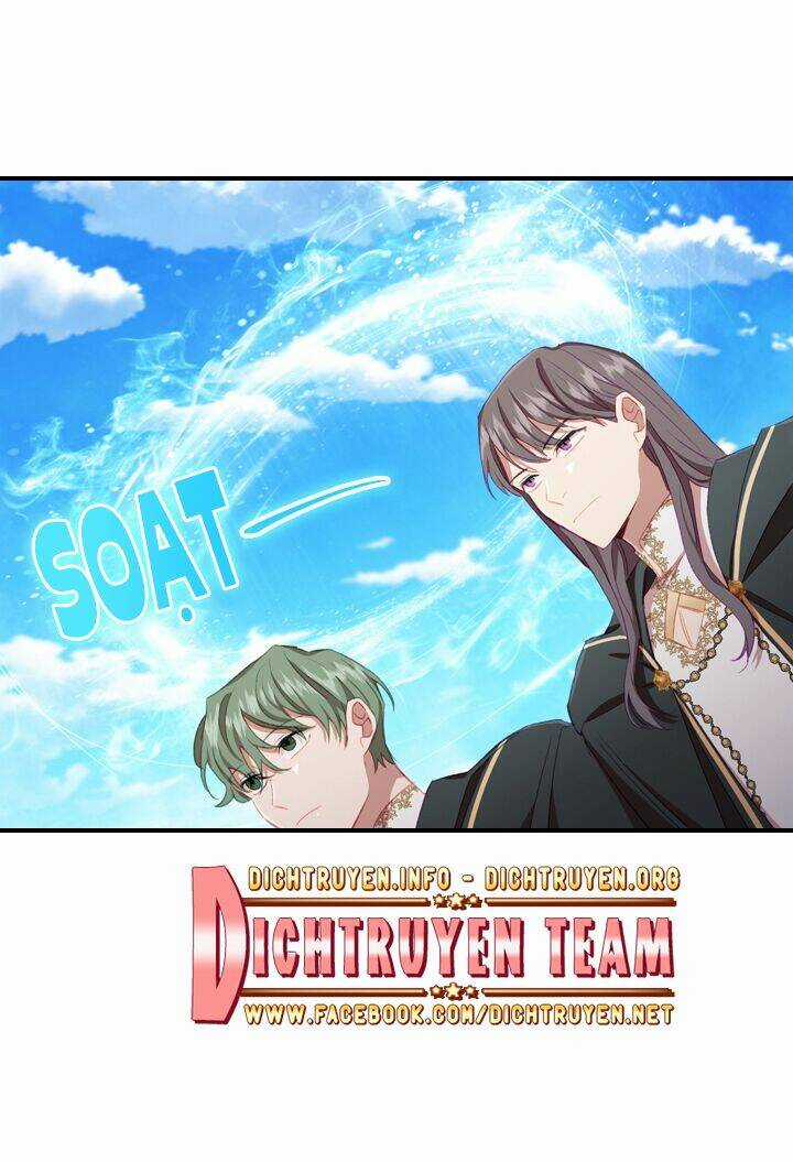 Công Chúa Bé Bỏng - Chapter 78 - Trang 32