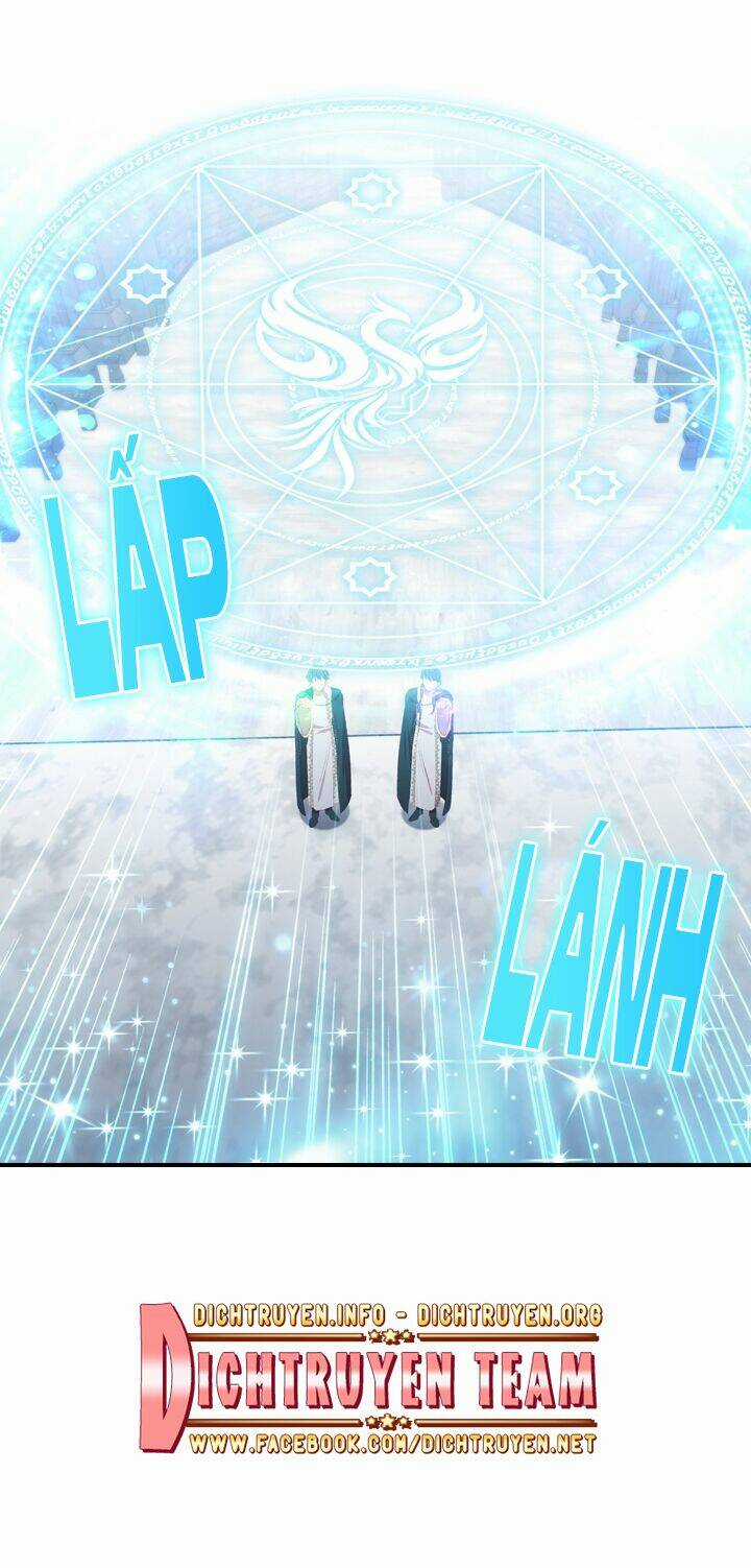 Công Chúa Bé Bỏng - Chapter 78 - Trang 33